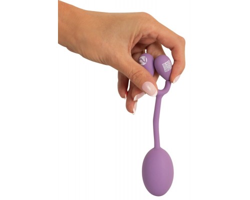 Тренажер мыщц тазового дна Vaginal Trainer