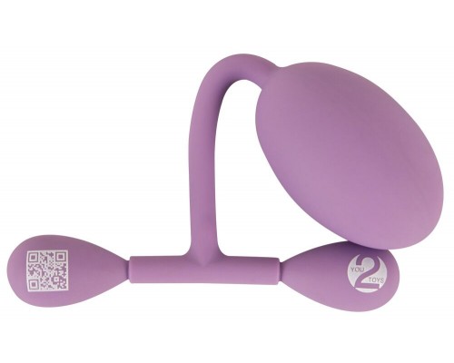 Тренажер мыщц тазового дна Vaginal Trainer