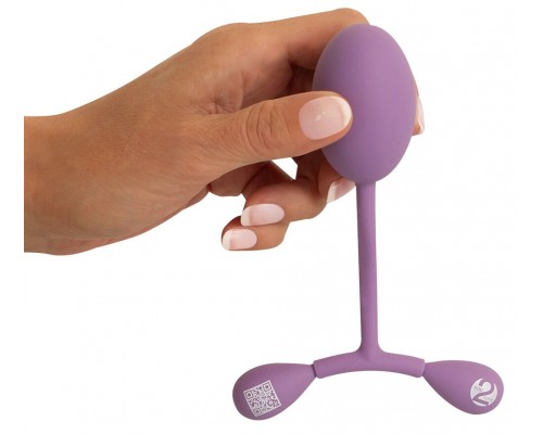 Тренажер мыщц тазового дна Vaginal Trainer