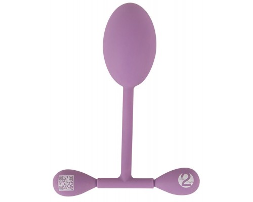 Тренажер мыщц тазового дна Vaginal Trainer