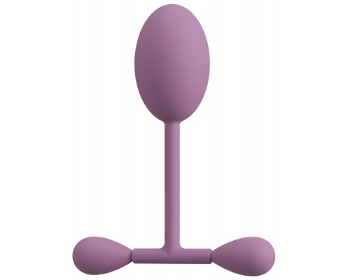 Тренажер мыщц тазового дна Vaginal Trainer