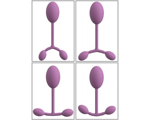 Тренажер мыщц тазового дна Vaginal Trainer