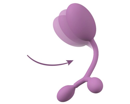 Тренажер мыщц тазового дна Vaginal Trainer