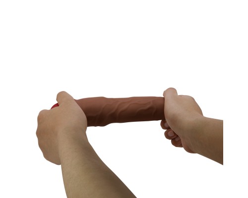 Насадка-удлинитель с подхватом мошонки Gerd