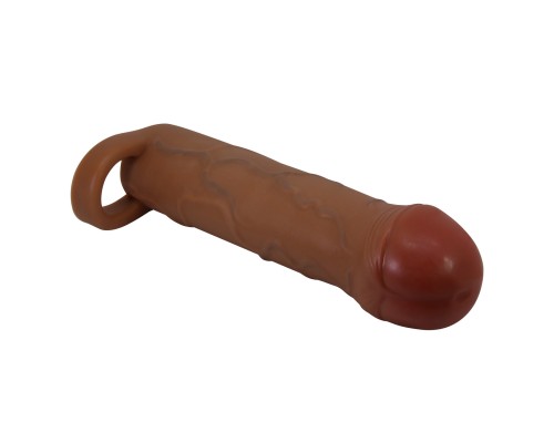 Насадка-удлинитель с подхватом мошонки Bunion