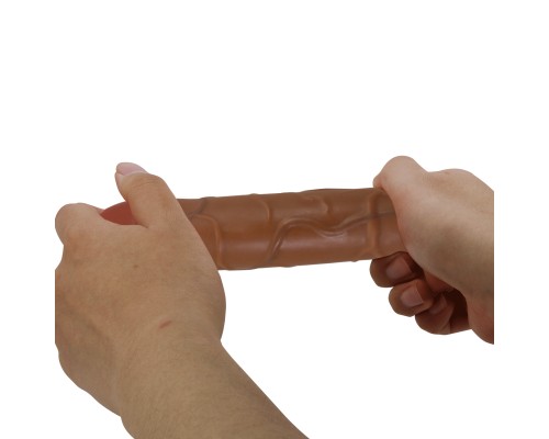 Насадка-удлинитель с подхватом мошонки Bunion