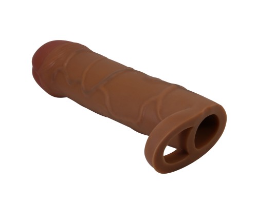 Насадка-удлинитель с подхватом мошонки Bunion