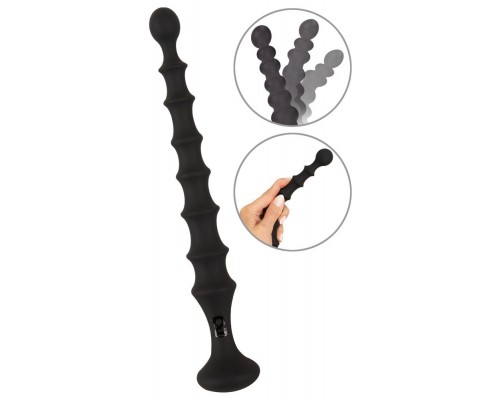 Анальная ёлочка Magic Anal Wand