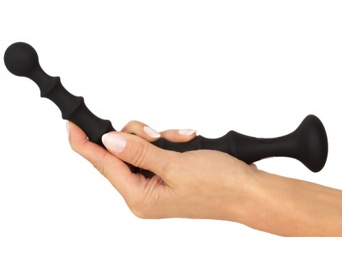 Анальная ёлочка Magic Anal Wand