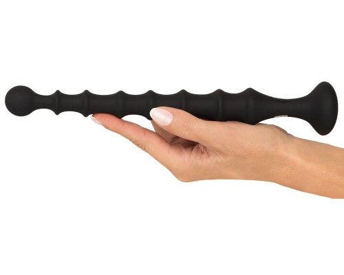 Анальная ёлочка Magic Anal Wand