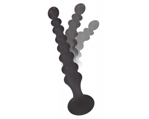 Анальная ёлочка Magic Anal Wand