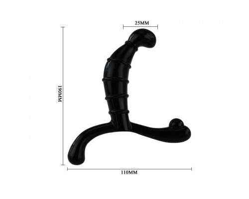 Удовольствие без вибрации: стимулятор простаты Male G Spot в интернет-магазине интимных товаров