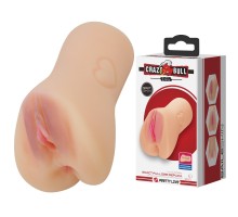 Мастурбатор вагина Elena, телесный