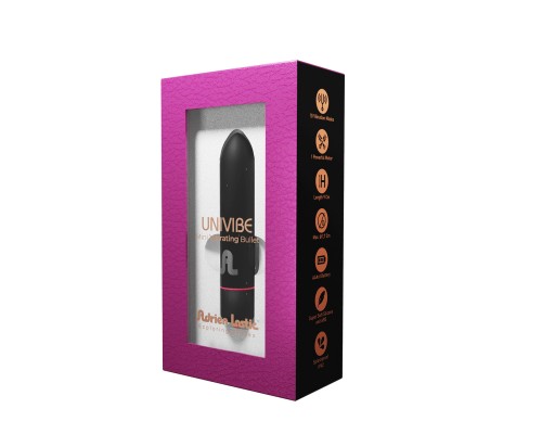 Univibe Компактная вибропуля