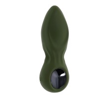 Анальный вибростимулятор My Secret Garden