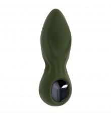 Анальный вибростимулятор My Secret Garden