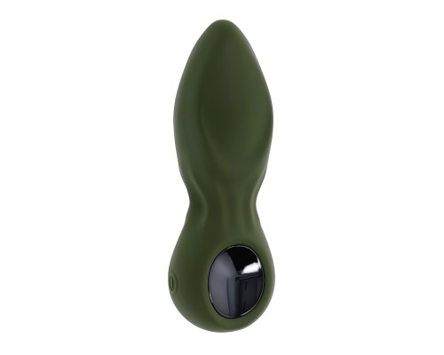 Анальный вибростимулятор My Secret Garden