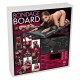 Bondage Board by You2Toys Площадка для бдсм игр и фиксации