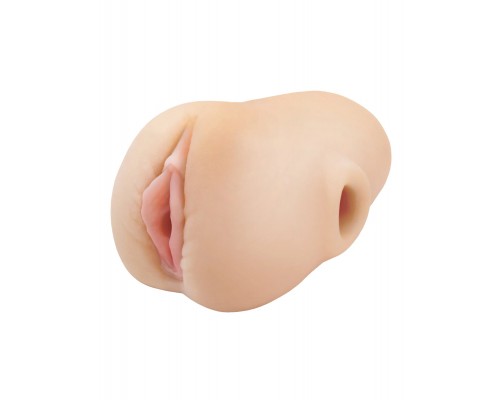 Мастурбатор-вагина Pussy Pounder Squeeze