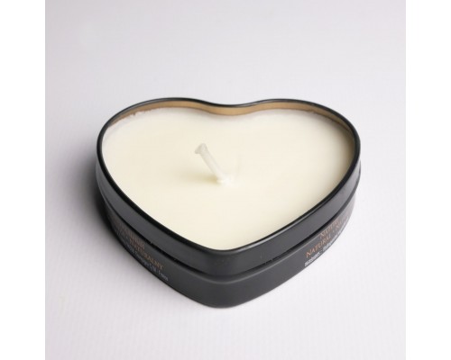 Массажное аромамасло для тела, Карамель, 35 мл