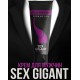 Крем Sex Gigant expancion: увеличение и удовольствие для мужчин