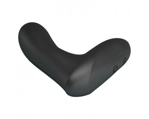 Массажер простаты Pretty Love Archenemy с подвижной мембраной - идеальный выбор для наслаждения