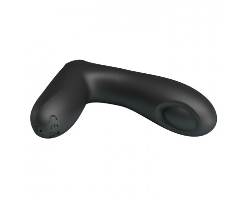 Массажер простаты Pretty Love Archenemy с подвижной мембраной - идеальный выбор для наслаждения