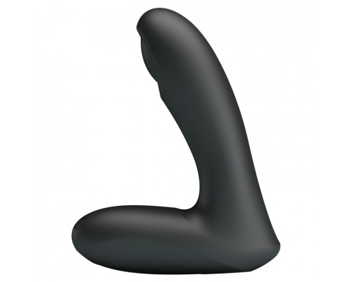 Массажер простаты Pretty Love Archenemy с подвижной мембраной - идеальный выбор для наслаждения