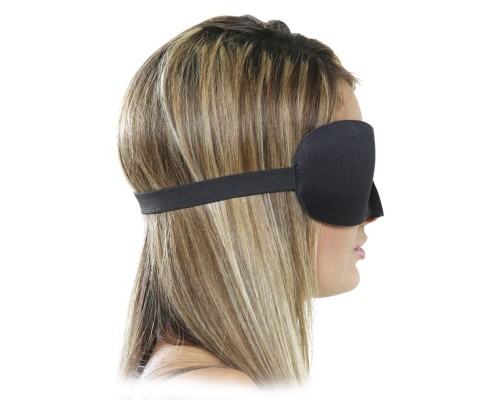 Маска на глаза Fetish Fantasy Series Deluxe Fantasy Love Mask