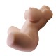 Мастурбатор торс Mia, вагина и анус