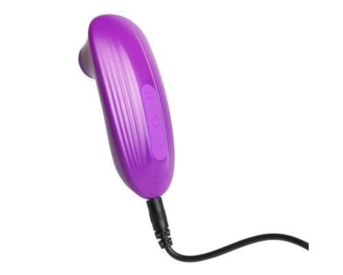 Мембранно-волновой клиторальный стимулятор Adora