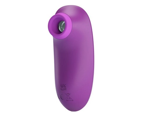 Мембранно-волновой клиторальный стимулятор Adora