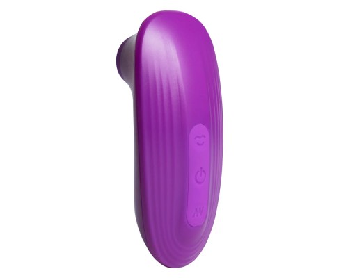 Мембранно-волновой клиторальный стимулятор Adora