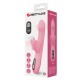 Вибростимулятор-кролик Abella