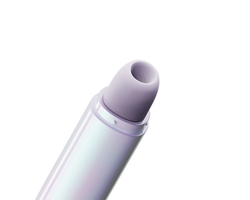 Вакуумный стимулятор LIA, сиреневый