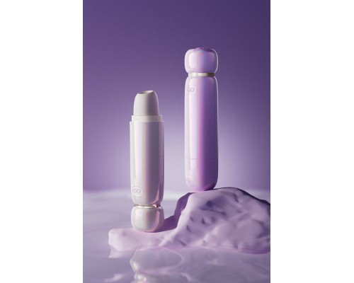 Вакуумный стимулятор LIA, сиреневый