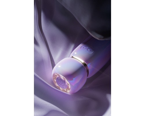 Вакуумный стимулятор LIA, сиреневый