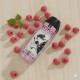 Увлажняющий гель серии Toko Aroma, Raspberry Feeling, 165 мл