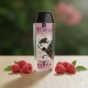 Увлажняющий гель серии Toko Aroma, Raspberry Feeling, 165 мл