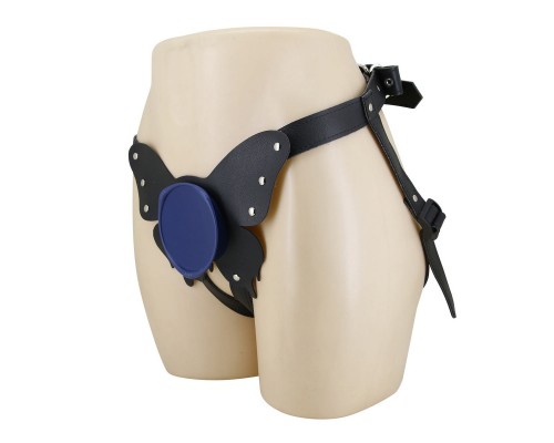 Трусы HARNESS BRIEFS в форме бабочки