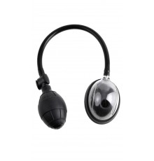 Вакуумная помпа для клитора Mini Pussy Pump
