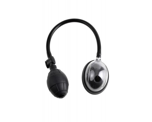 Вакуумная помпа для клитора Mini Pussy Pump