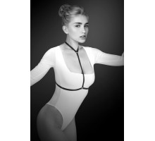 Bijoux Pour Toi Фиксация: упряжь на грудь Памэла Harnais de corps elastique Pamela