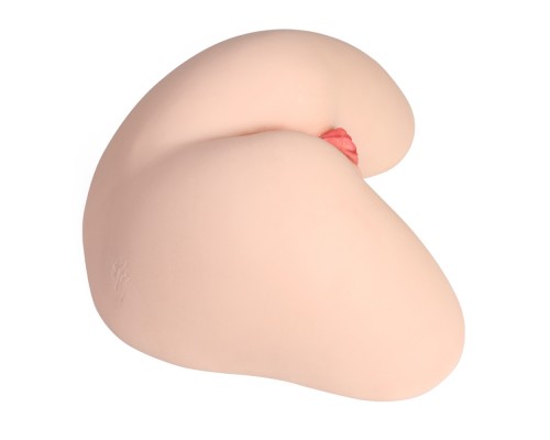 Jenny Onahole Real Hips Мастурбатор полуторс с двойным слоем материала