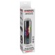 Мастурбатор-ротатор ротик Pipedream Extreme Toyz Rechargeable Roto-Bator Mouth