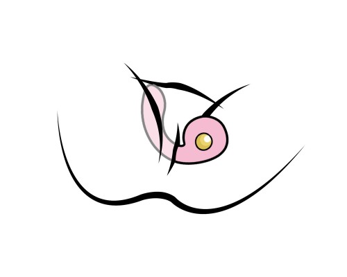 Вибростимулятор зоны G с нагревом