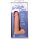 Реалистик Ultra Skin 8 Realistic Cock: невероятно реалистичный интимный товар для удовлетворения всех ваших желаний