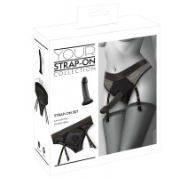 Набор со страпоном Strap-on Set
