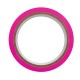 Самоклеющаяся лента для связывания BONDAGE TAPE - PINK: розовая, удобная и эстетичная.