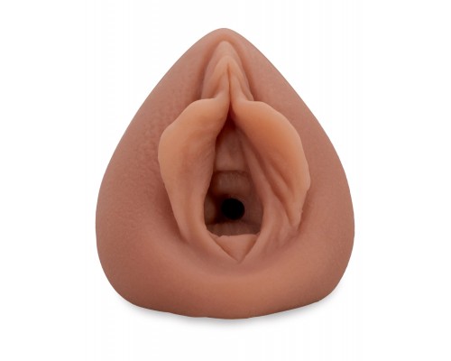 Мастурбатор-вагина SORORITY SNATCH